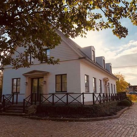 Hotel L'Oisette Ghislenghien Zewnętrze zdjęcie