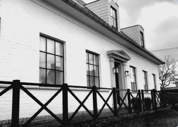 Hotel L'Oisette Ghislenghien Zewnętrze zdjęcie