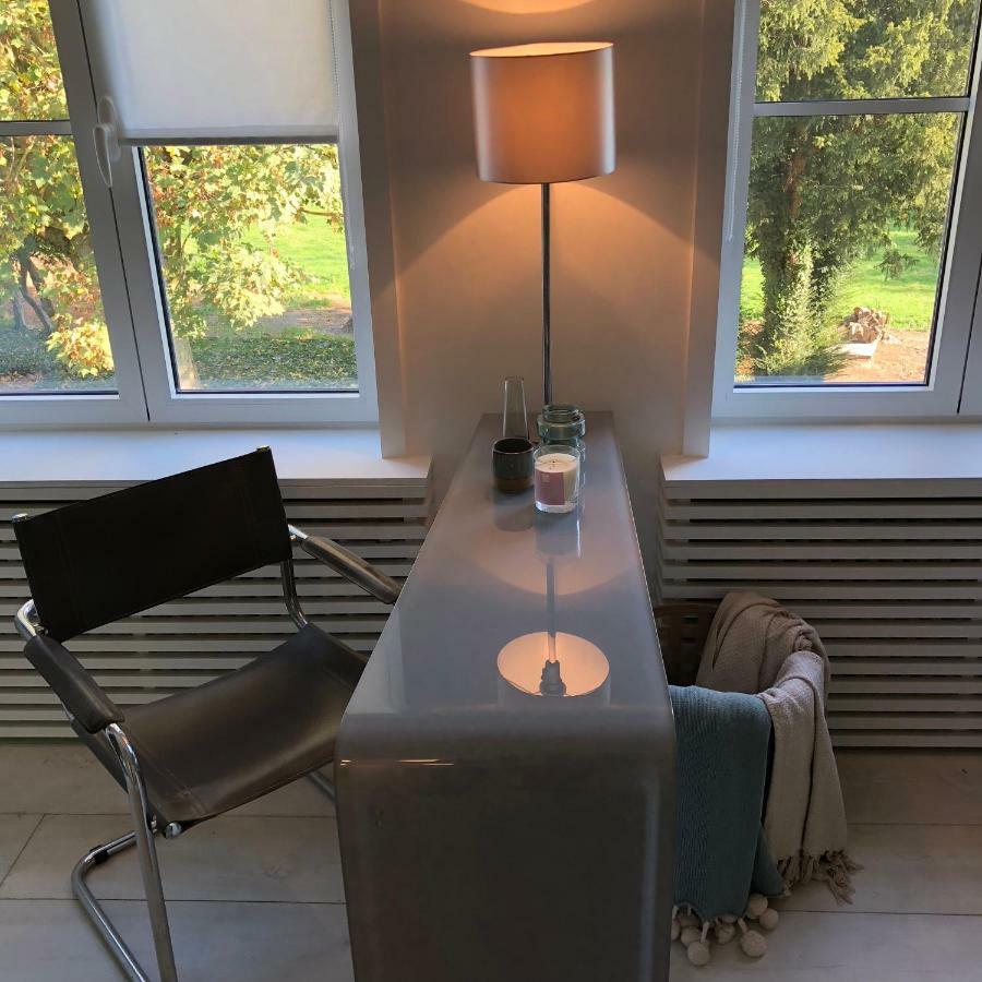 Hotel L'Oisette Ghislenghien Zewnętrze zdjęcie