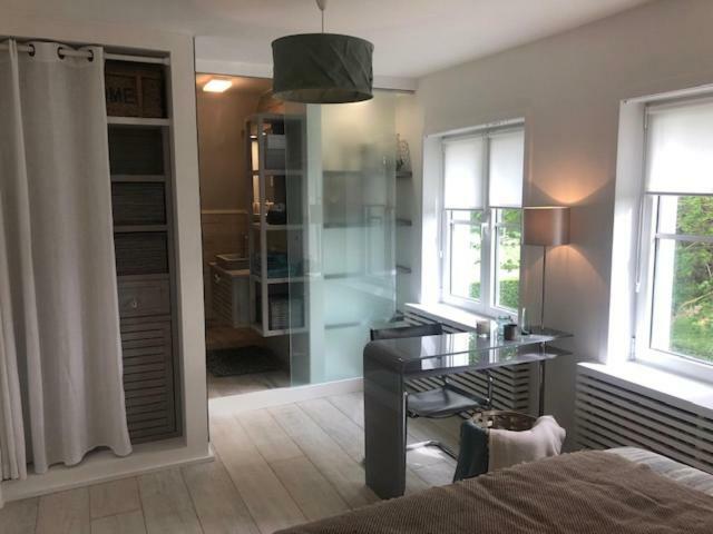 Hotel L'Oisette Ghislenghien Zewnętrze zdjęcie